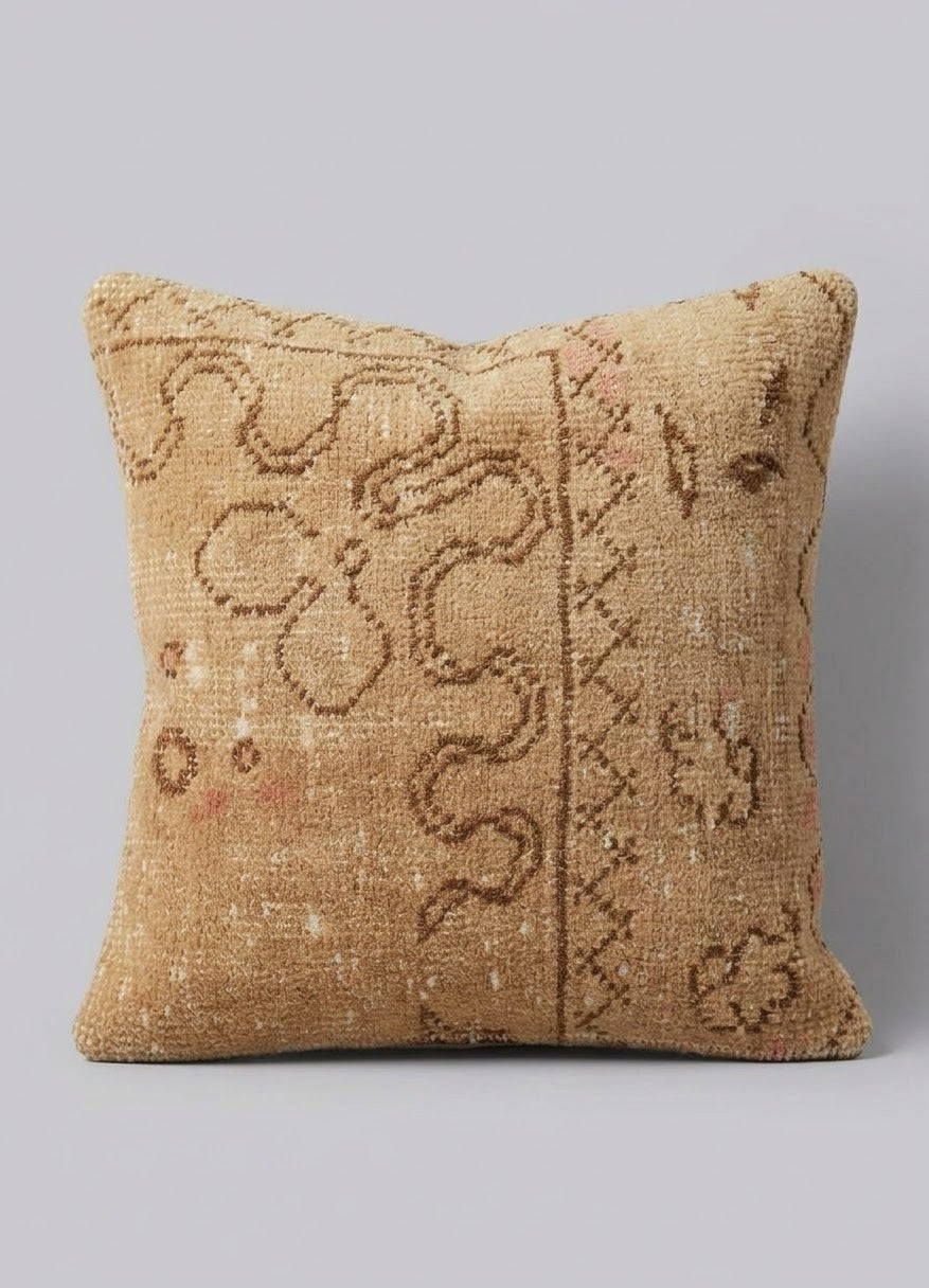 Artisan Handmade Kellim Pillow Kilim Cushion