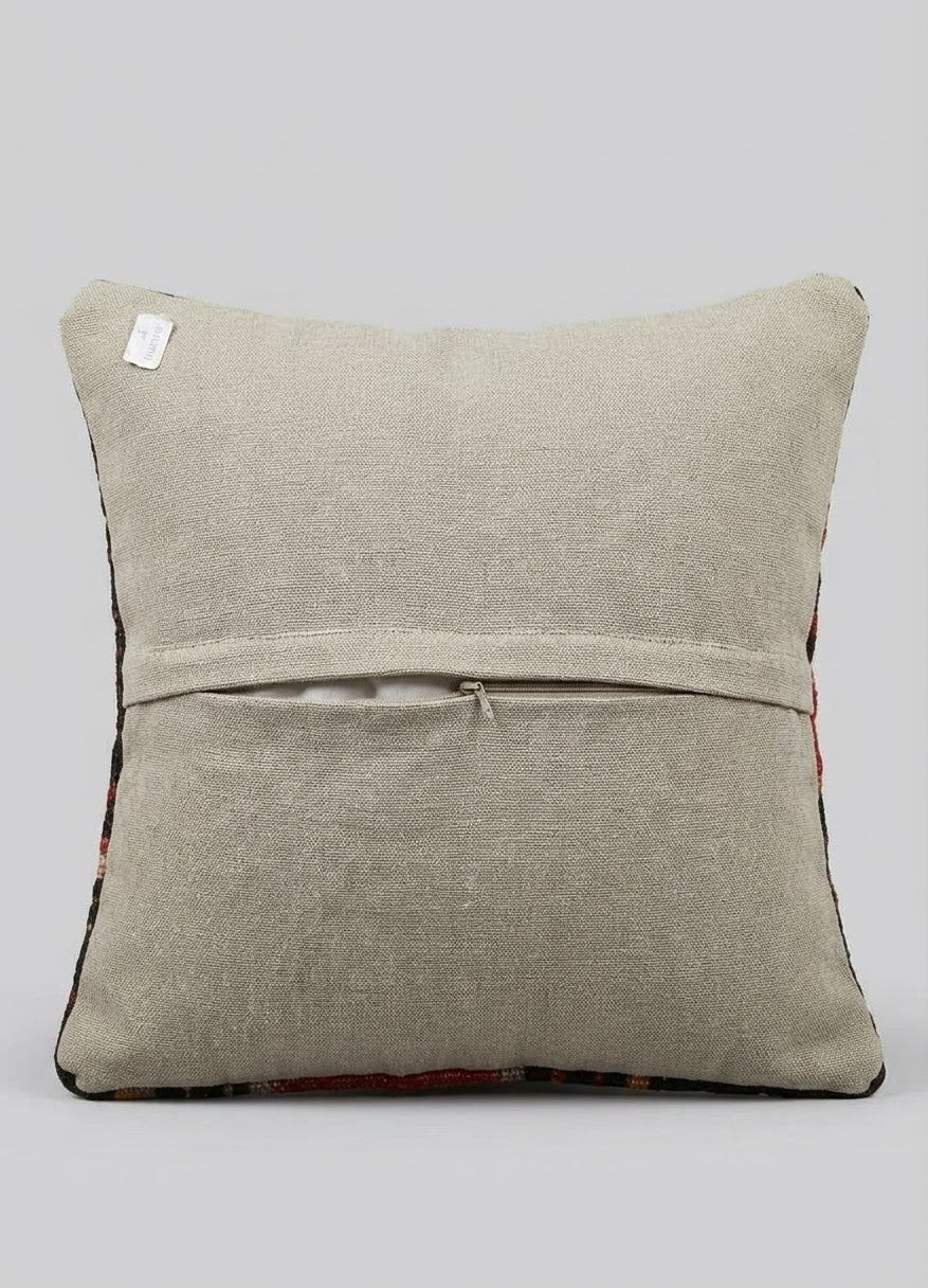 Artisan Handmade Kellim Pillow