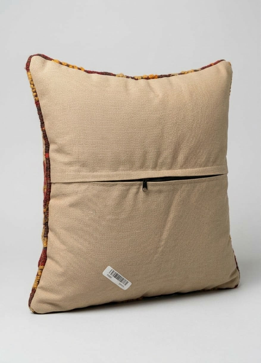 Artisan Handmade Kellim Pillow Kilim Cushion