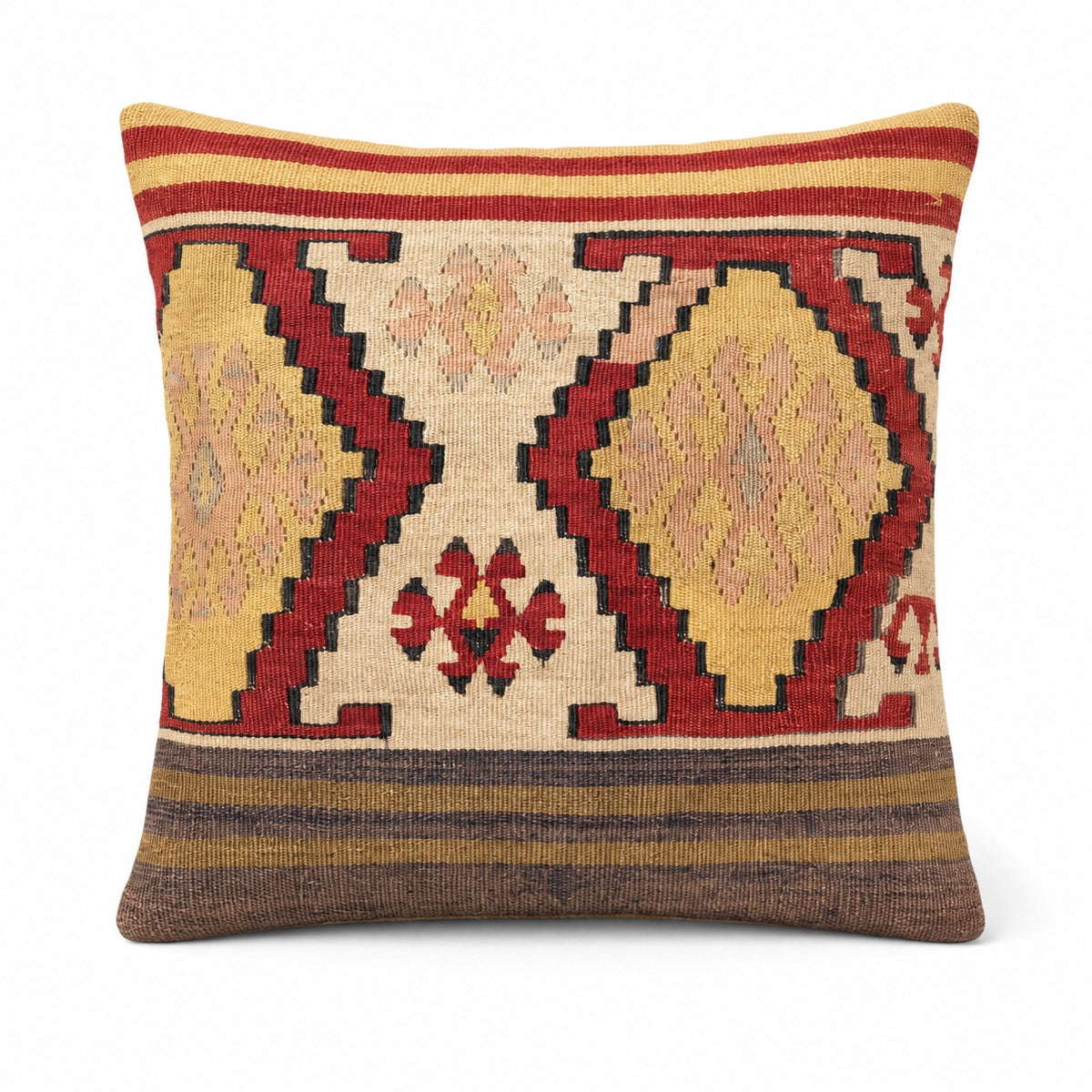 Kelim Kilim Pillow Cushion