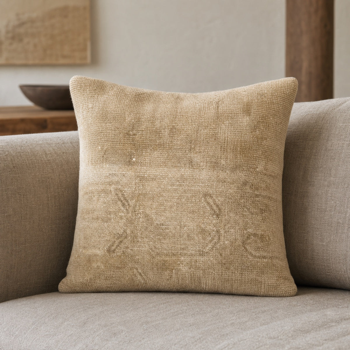 Kelim Pillow Kilim Cushion