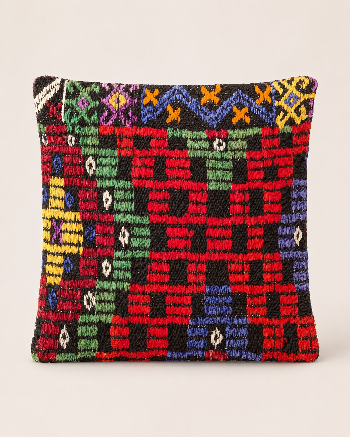 Kelim Pillow Kilim Cushion