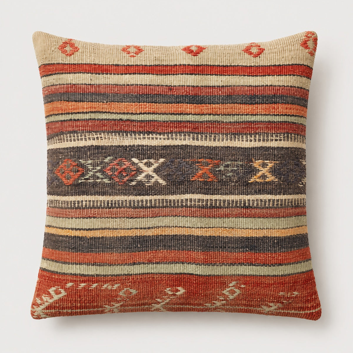 Kelim Pillow Kilim Cushion