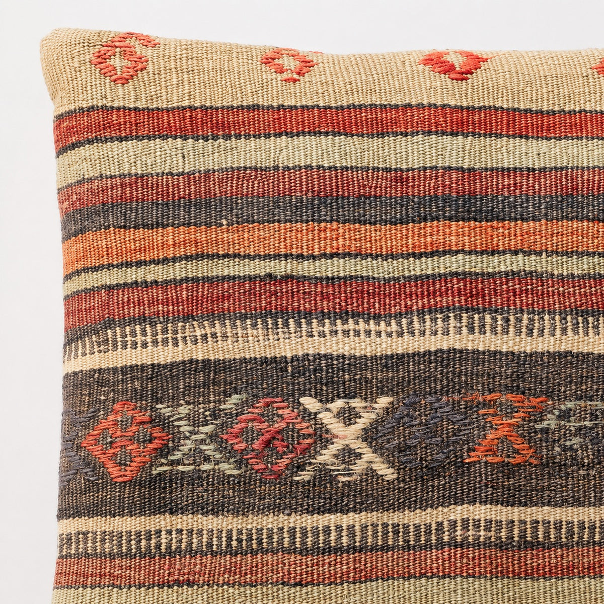 Kelim Pillow Kilim Cushion