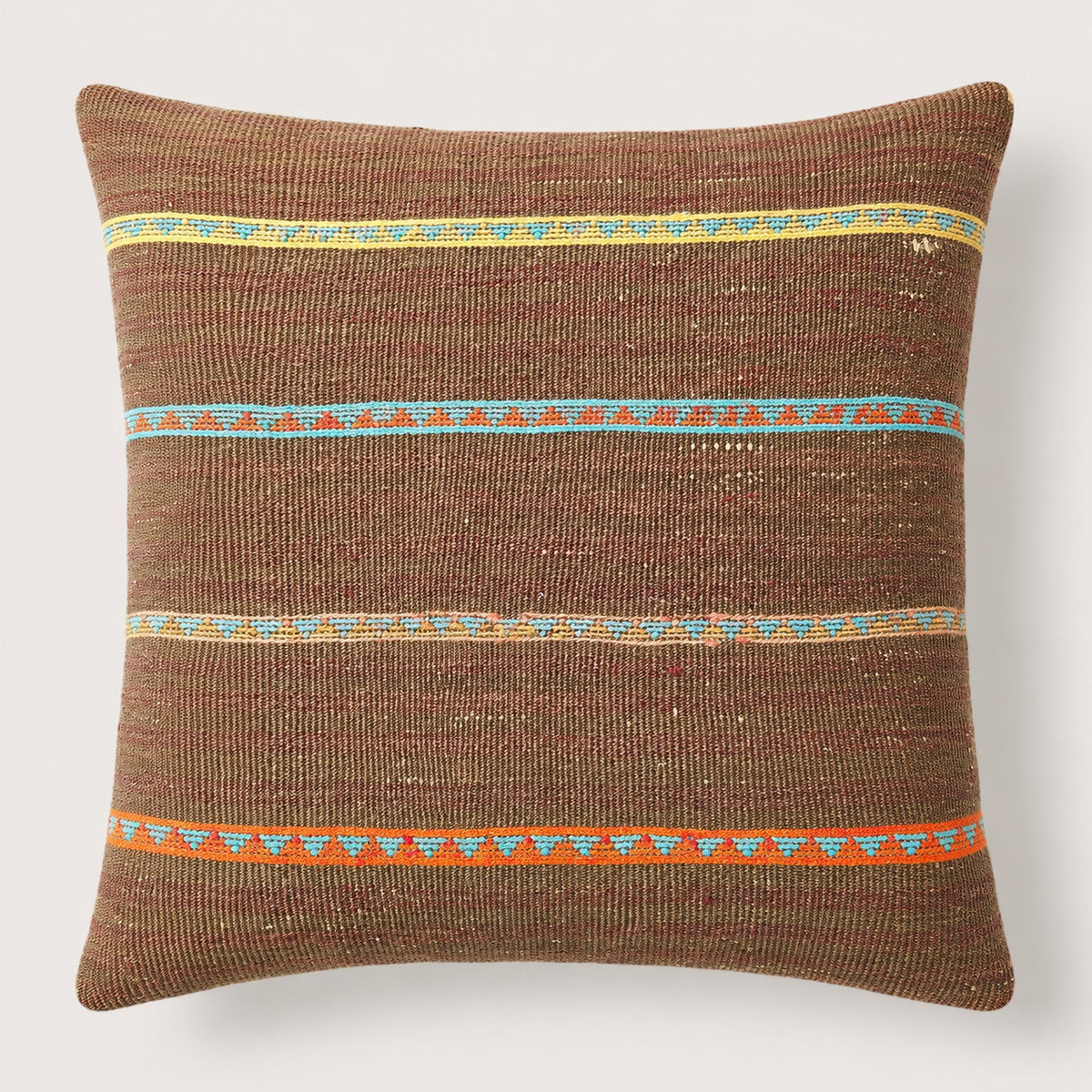 Kelim Pillow Kilim Cushion