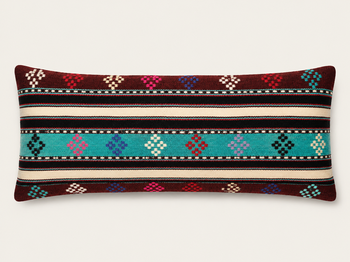 Kelim Pillow Kilim Cushion
