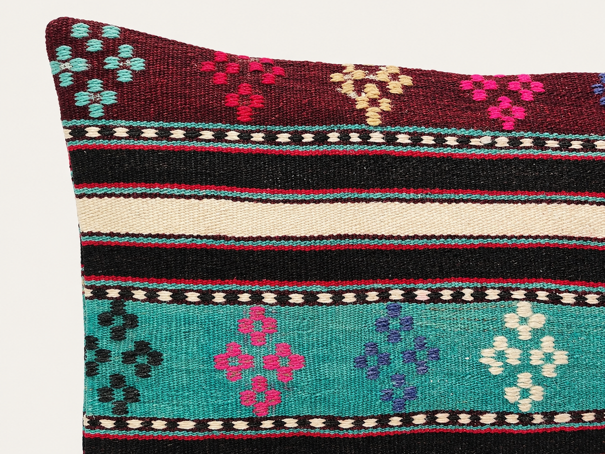 Kelim Pillow Kilim Cushion