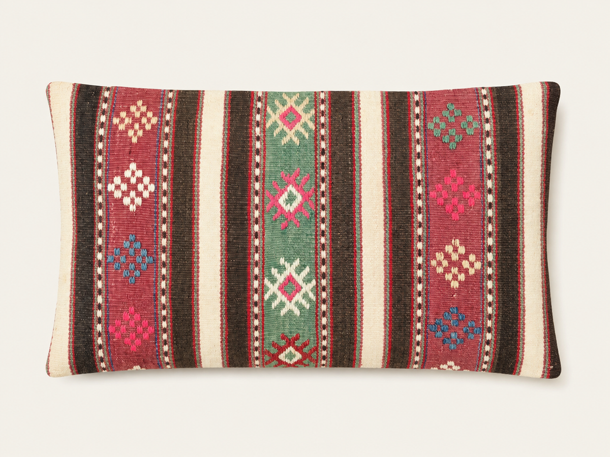 Kelim Pillow Kilim Cushion