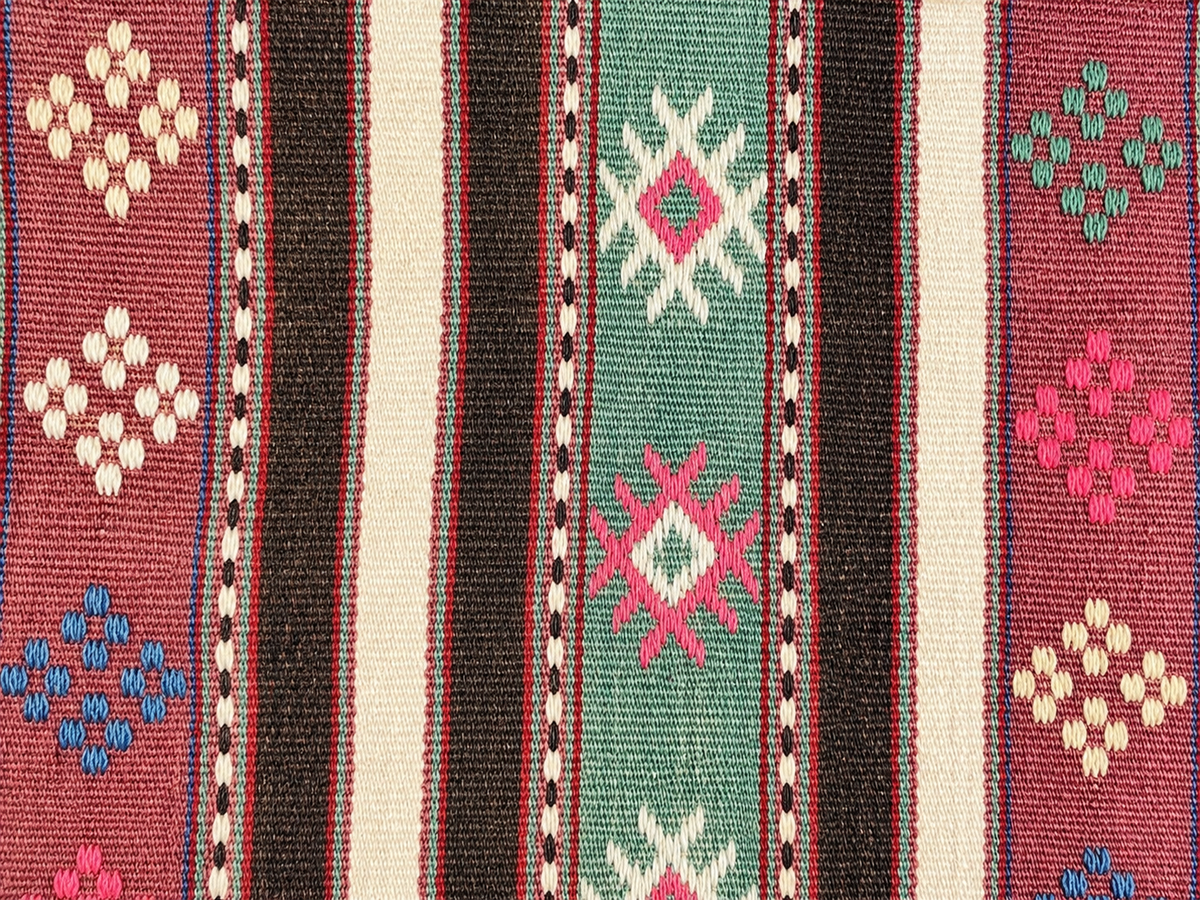 Kelim Pillow Kilim Cushion
