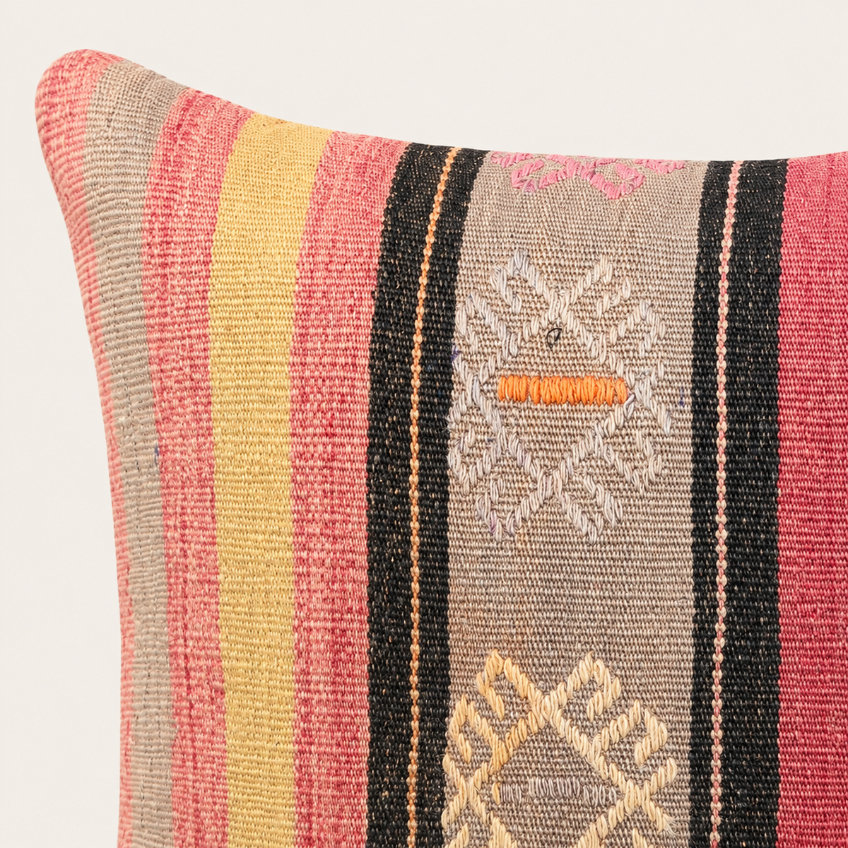 Kelim Pillow Kilim Cushion