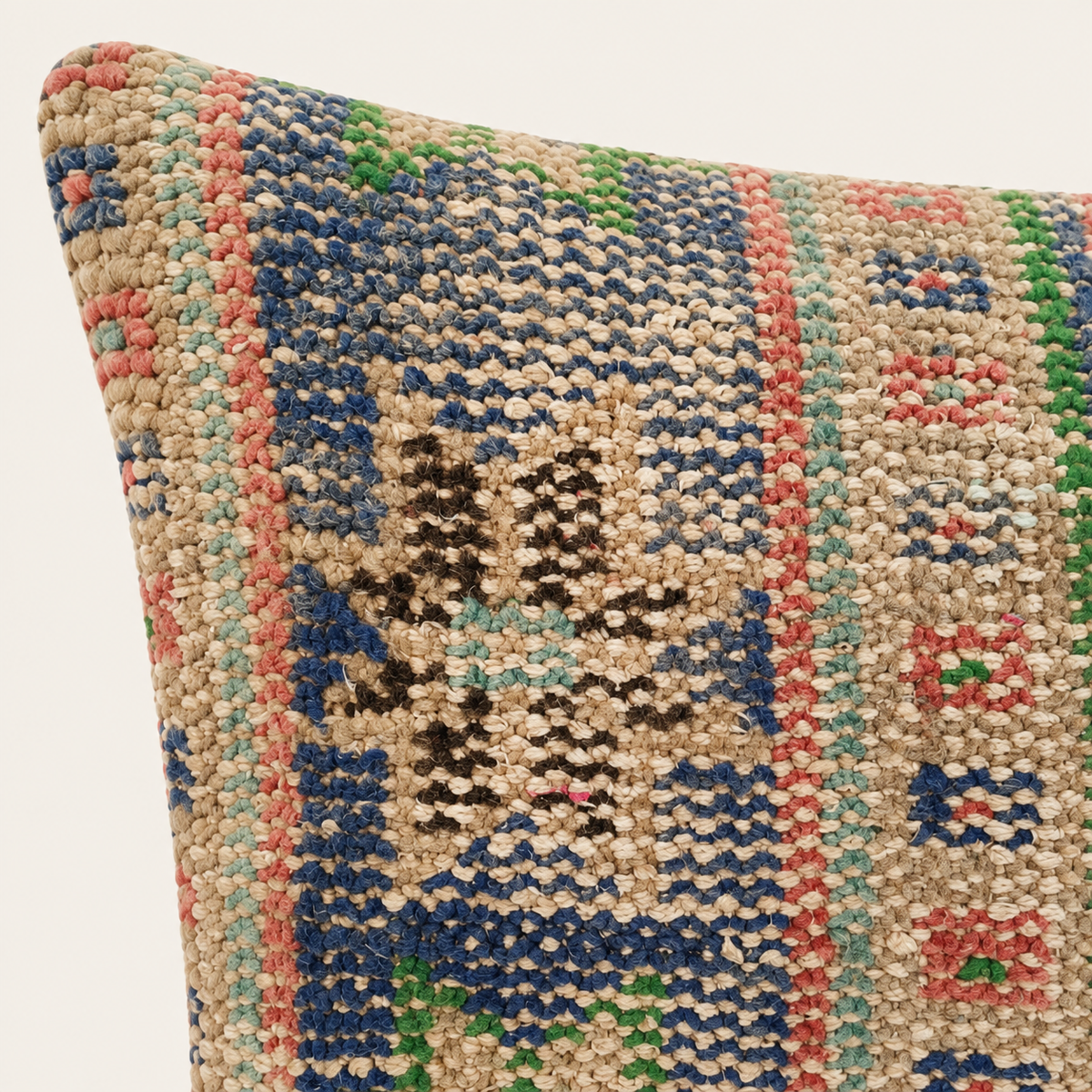 Kelim Pillow Kilim Cushion