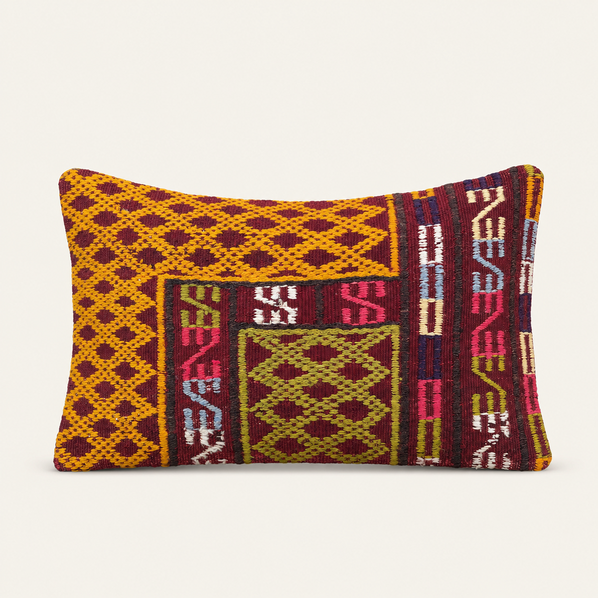 Kelim Pillow Kilim Cushion