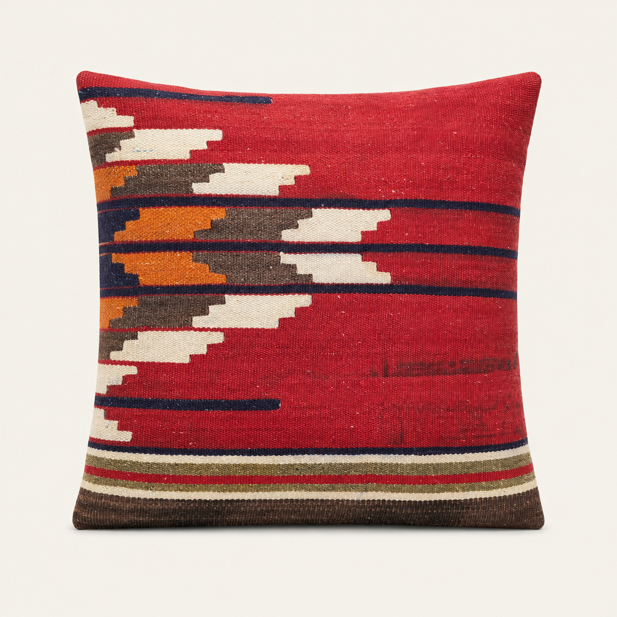 Kelim Pillow Kilim Cushion