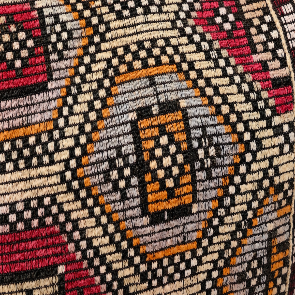 Kelim Pillow Kilim Cushion