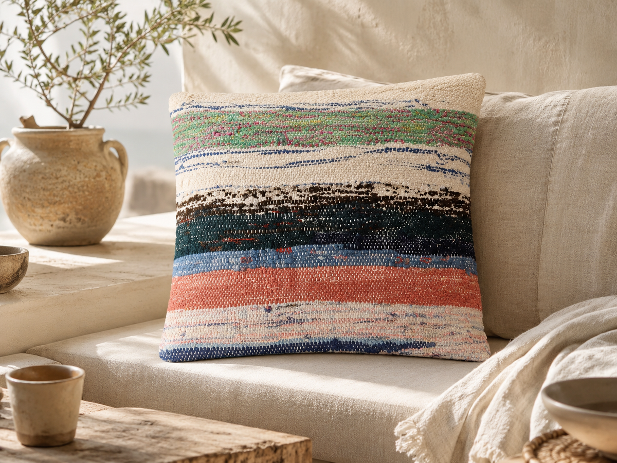 Kelim Pillow Kilim Cushion
