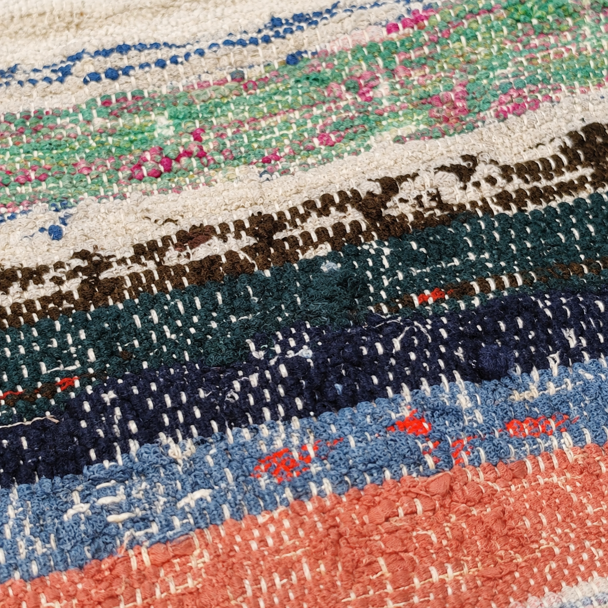 Kelim Pillow Kilim Cushion